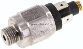 Druckschalter, 1.4305 1 - 10 bar (Wechsler), G 1/4"