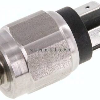 Druckschalter, 1.4305 0,5 - 2 bar (Wechsler), G 1/4"