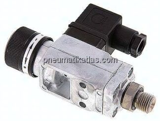 Druckschalter 20 - 250 bar, G 1/4" (AG)