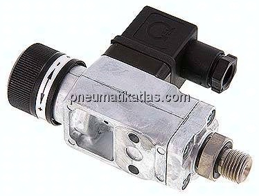 Druckschalter 20 - 250 bar, G 1/4" (AG)