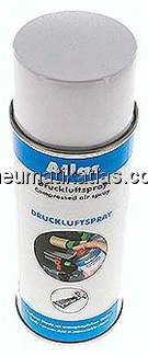 Druckluftspray, 400 ml Spraydose