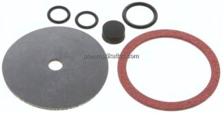 Dichtungssatz für Standard-Druckminderer
