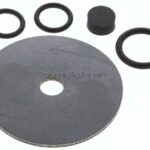 Dichtungssatz für Standard-Druckminderer