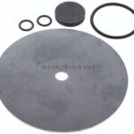 Dichtungssatz für Standard-Druckminderer