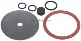 Dichtungssatz für Standard-Druckminderer