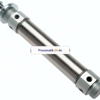 Rundzylinder, Kolben 32 mm, Hub 160 mm