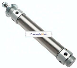 Rundzylinder, Kolben 63 mm, Hub 100 mm