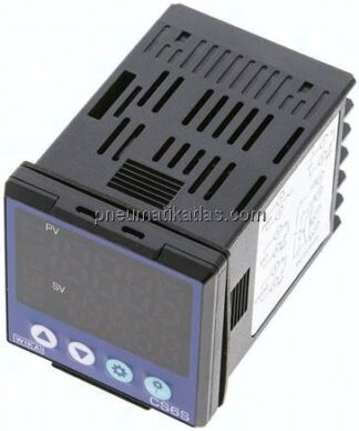 Universal-Temperarturregler, 85 - 264 V (AC)