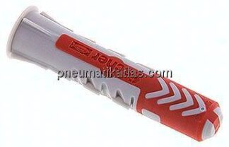 FISCHER Dübel, DUOPOWER 10x50, 50er Pack