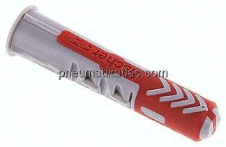 FISCHER Dübel, DUOPOWER 12x60, 25er Pack