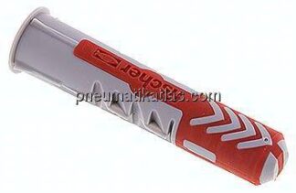 FISCHER Dübel, DUOPOWER 14x70, 20er Pack