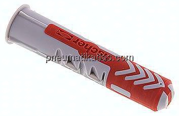 FISCHER Dübel, DUOPOWER 14x70, 20er Pack