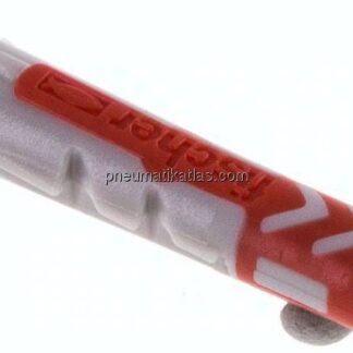 FISCHER Dübel, DUOPOWER 5x25, 100er Pack