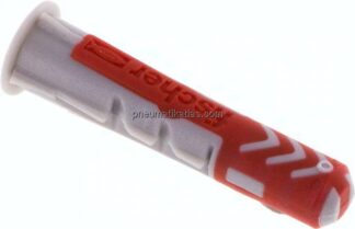 FISCHER Dübel, DUOPOWER 6x30, 100er Pack