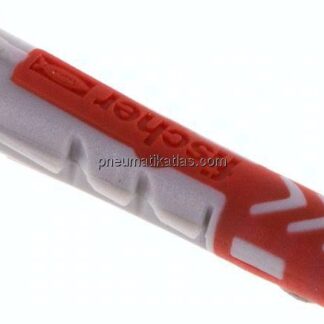 FISCHER Dübel, DUOPOWER 6x30, 100er Pack