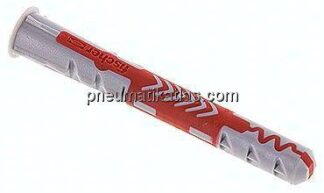 FISCHER Dübel, DUOPOWER 8x65, 50er Pack