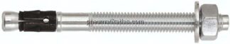 FISCHER Schwerlastanker FAZ II Plus 16x200mm, 323mm lang, Stahl verzinkt