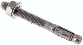 FISCHER Schwerlastanker FAZ II Plus 10x10mm, 95mm lang, Edelstahl A4
