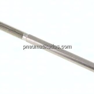 FISCHER Schwerlastanker FAZ II Plus 10x160mm, 245mm lang, Edelstahl A4