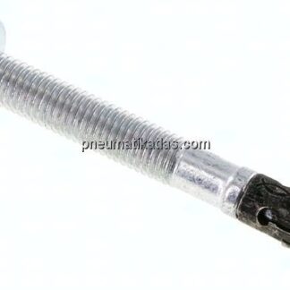 FISCHER Schwerlastanker FAZ II Plus 10x20mm, 105mm lang, Stahl verzinkt
