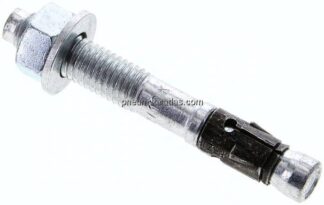 FISCHER Schwerlastanker FAZIIK 12x10mm, 90mm lang, Stahl verzinkt