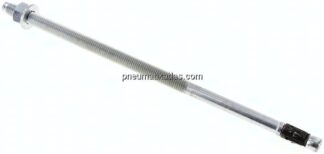 FISCHER Schwerlastanker FAZ II Plus 12x200mm, 300mm lang, Stahl verzinkt