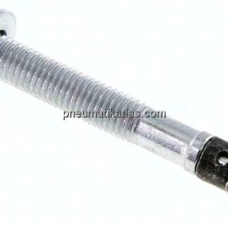 FISCHER Schwerlastanker FAZ II Plus 12x20mm, 120mm lang, Stahl verzinkt