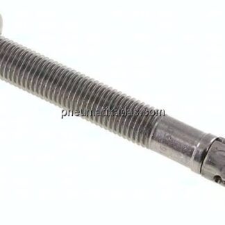 FISCHER Schwerlastanker FAZ II Plus 16x50mm, 173mm lang, Edelstahl A4