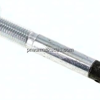 FISCHER Schwerlastanker FAZ II Plus 20x60mm, 202mm lang, Stahl verzinkt