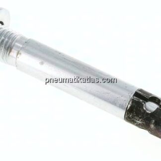 FISCHER Schwerlastanker FAZ II Plus 24x30mm, 205mm lang, Stahl verzinkt