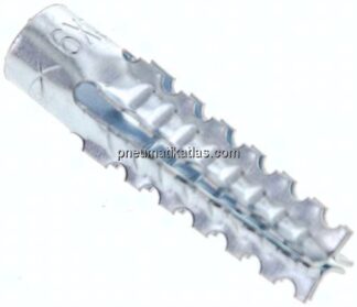 FISCHER Metallspreizdübel FMD, 100er Pack