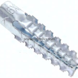 FISCHER Metallspreizdübel FMD, 100er Pack