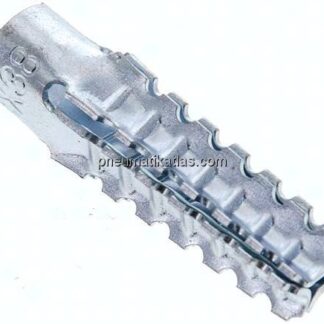 FISCHER Metallspreizdübel FMD, 100er Pack