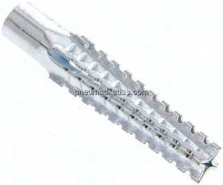 FISCHER Metallspreizdübel FMD, 50er Pack