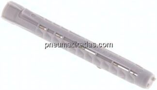 FISCHER Dübel, SX Plus 6x50 ohne Rand, 100er Pack