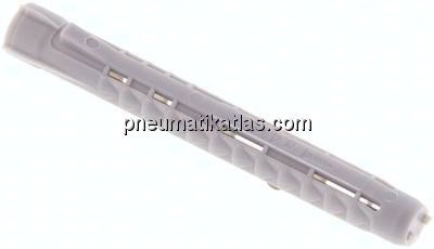 FISCHER Dübel, SX Plus 6x50 ohne Rand, 100er Pack