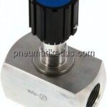 Hydraulik-Drosselventil G 3/4"