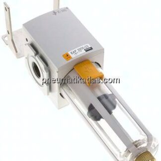 Filter - Eco-Line|bis 4000 l/min