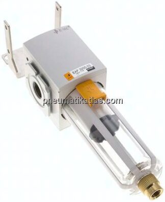 Filter - Eco-Line|bis 4000 l/min