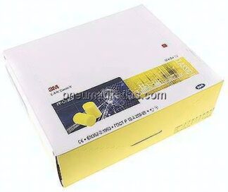 Gehörschutzstöpsel EAR Classic II, 250 Paar (Verteilerbox (5er Pack))