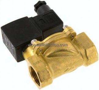 2/2-Wege Magnetventil G 3/4", stromlos geschlossen (NC),EPDM Eco