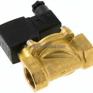 2/2-Wege Magnetventil G 3/4", stromlos geschlossen (NC),EPDM Eco