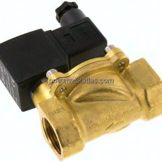 2/2-Wege Magnetventil G 3/4", stromlos geschlossen (NC),FKM Eco