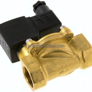 2/2-Wege Magnetventil G 3/4", stromlos geschlossen (NC),FKM Eco