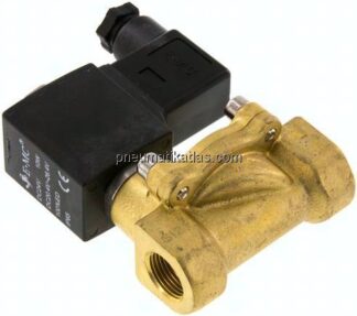 2/2-Wege Magnetventil G 3/8", stromlos geschlossen (NC),EPDM Eco