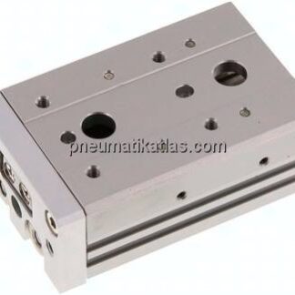 Kompaktschlitten, Kolben 12mm,Hub 10mm, Standard