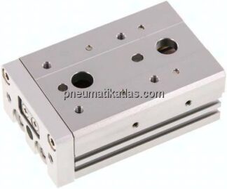 Kompaktschlitten, Kolben 12mm,Hub 30mm, Standard