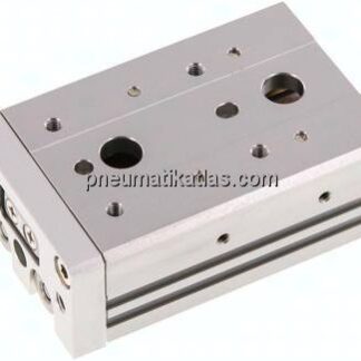 Kompaktschlitten, Kolben 12mm,Hub 30mm, Standard