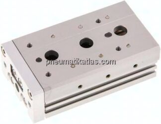 Kompaktschlitten, Kolben 12mm,Hub 40mm, Standard