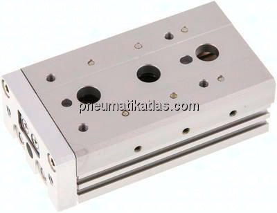 Kompaktschlitten, Kolben 12mm,Hub 40mm, Standard
